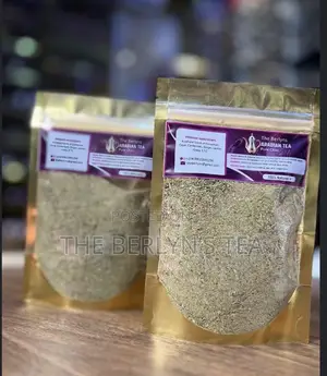 Arabian Tea
