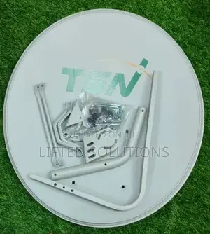Tsn Dish, High Quality