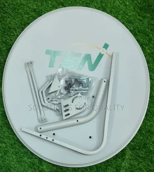 Tsn Dish, High Quality