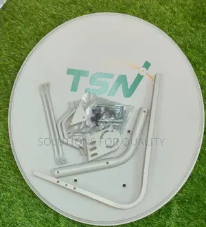 Tsn Dish, High Quality
