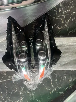 Headlamp for Es350 2018 Model