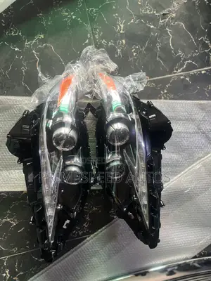 Headlamp for Es350 2018 Model