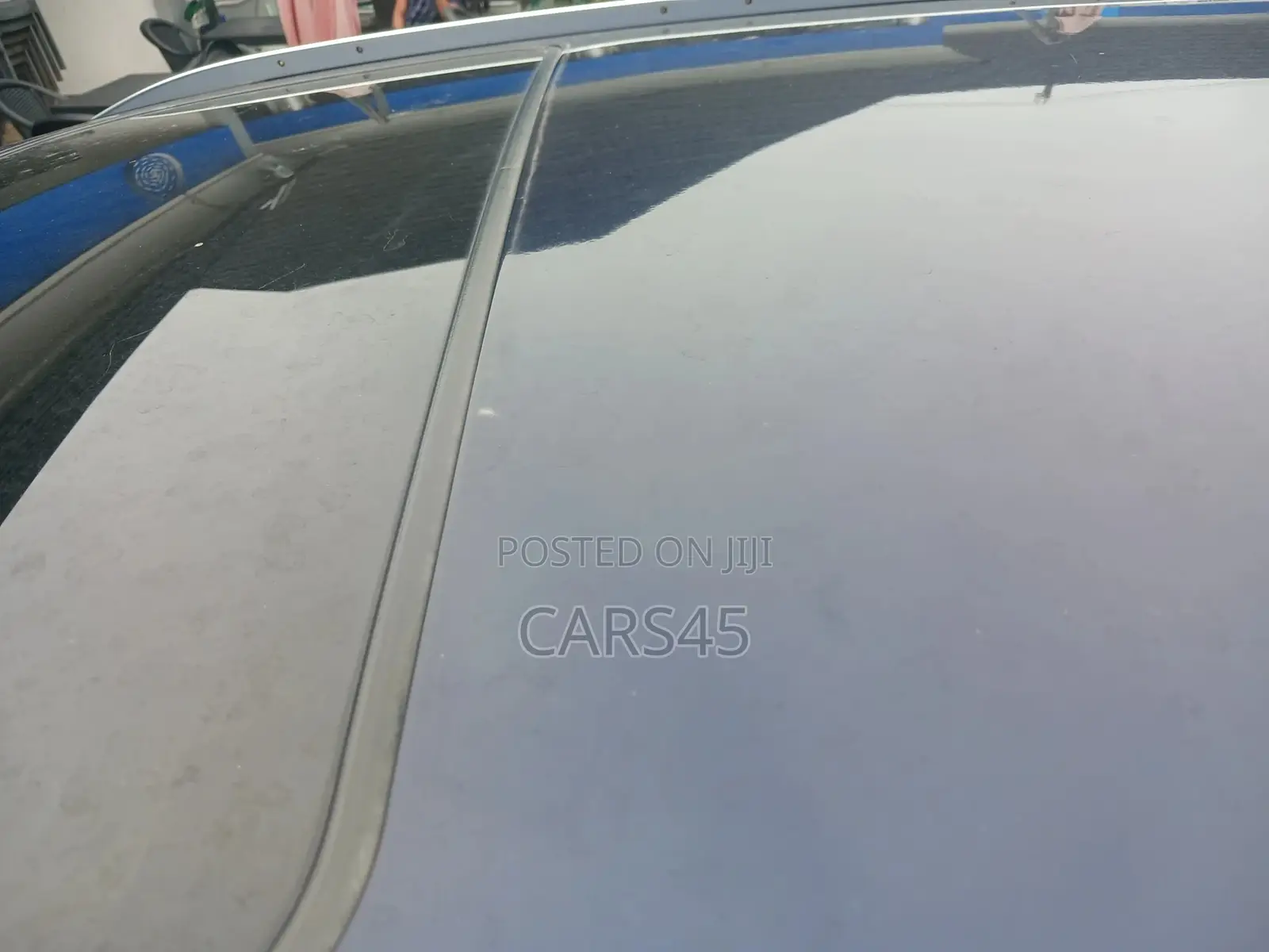 Lexus RX 2016 Blue