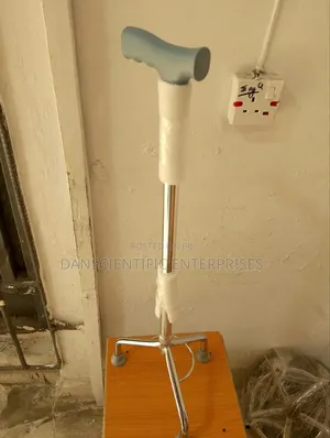 Walking Stick Tripod Leg