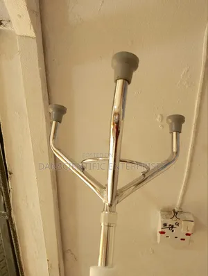 Walking Stick Tripod Leg
