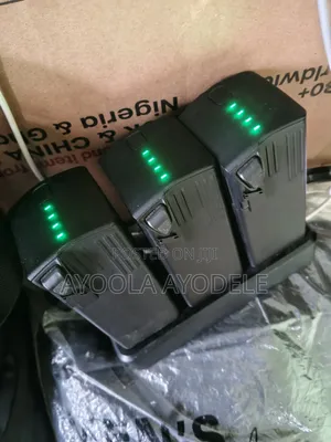 Dji Mavic 3 Classic Battery