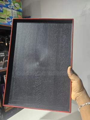 Melamine Serving Tray