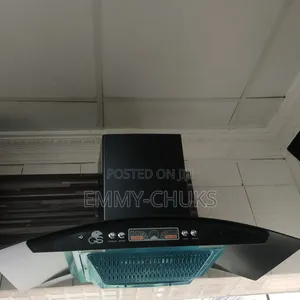 Built-in 90cm Rnage Hood Extractor Gs
