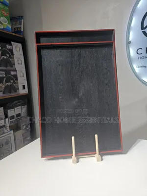 Melamine Serving Tray