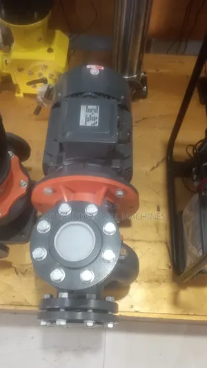 15hp Water Pump High Pressure