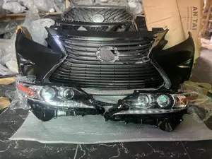 Front Kits for Es350 2018