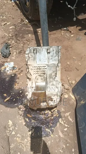 Engine Sump Ford Ranger 20 20 Sold With Warranty