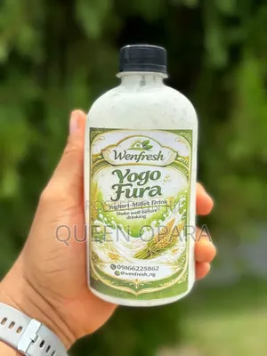 Yogo Fura Drink