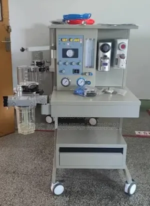 Anaesthesia Machine 5500,000