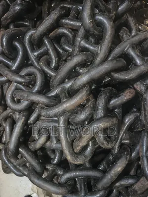 I6mm Anchor Chain for Lifting