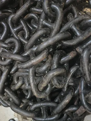 I6mm Anchor Chain for Lifting