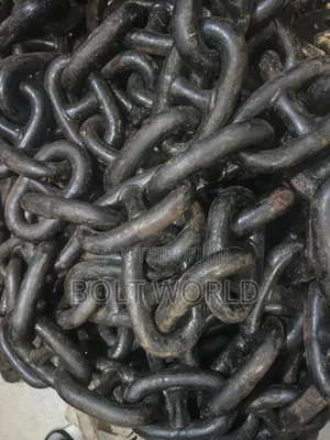 I6mm Anchor Chain for Lifting
