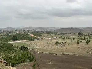 Own A Plot Of Land In Solar City Apo Today. Fcda C Of O Title.