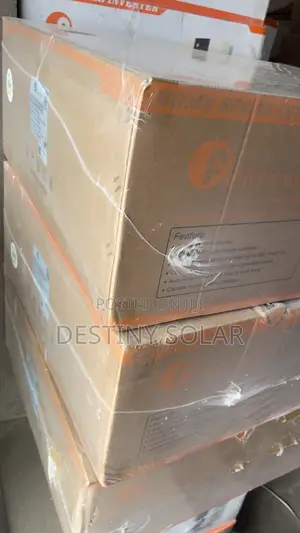 8kva Felicity Hybrid Inverter Ivem Transformers 48v System