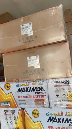 8kva Felicity Hybrid Inverter Ivem Transformers 48v System