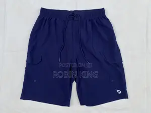 Baleaf Mens Cargo Beach Board Shorts Size M