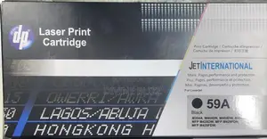 59a Compatible Toner Cartridge Dp