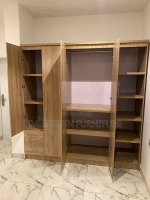 Wall Fitted Wardrobes