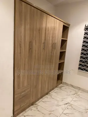 Wall Fitted Wardrobes