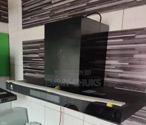 Plasma 90cm Range Hood Extractor Gs