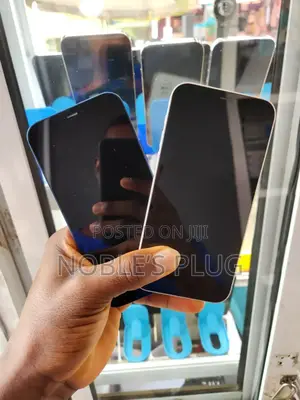 Apple iPhone 12 64 GB Blue