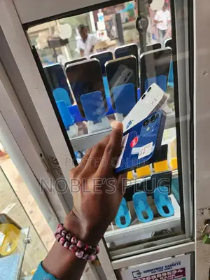 Apple iPhone 12 64 GB Blue