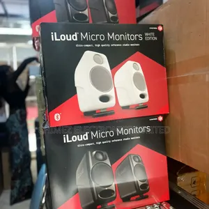 I Loud Micro Monitor