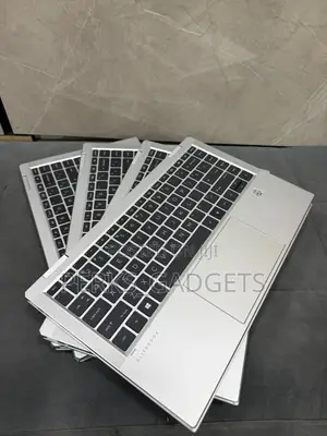 Laptop HP EliteBook x360 1040 G7 16GB Intel Core i5 SSD 256GB