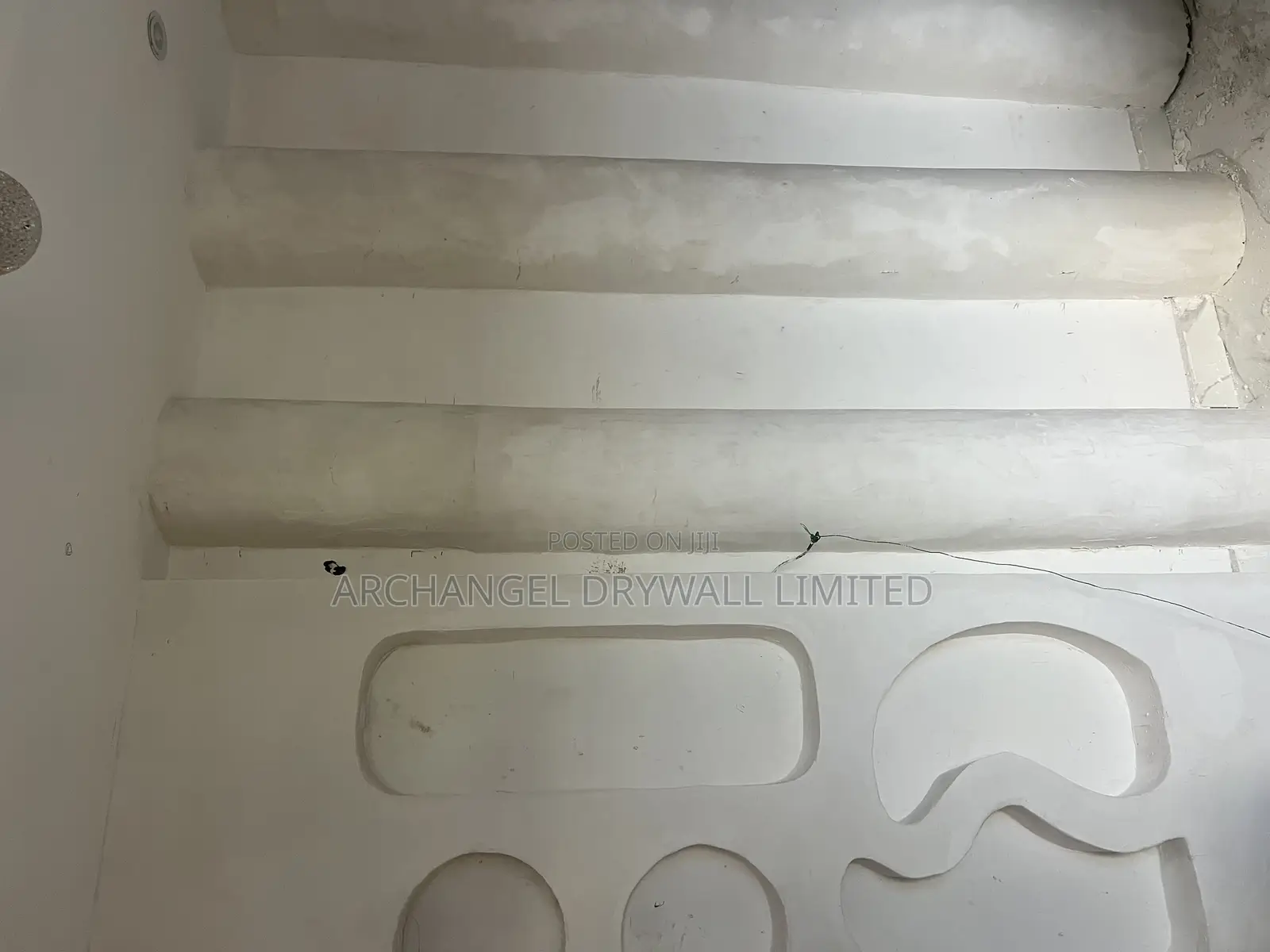 Gypsum Board ( Plaster Board Installation)
