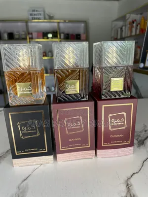 Khamrah Edp