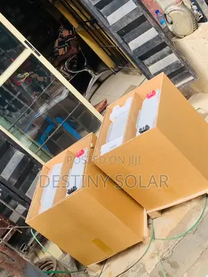 15kwh Lithium Ion Battery Blue Carbon 48v System 5 Years Warranty