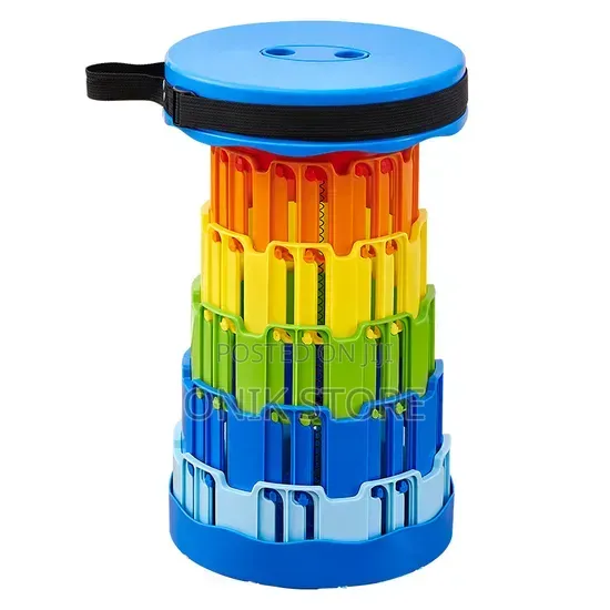 Portable Foldable Stool