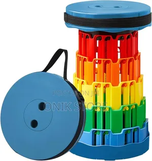 Portable Foldable Stool