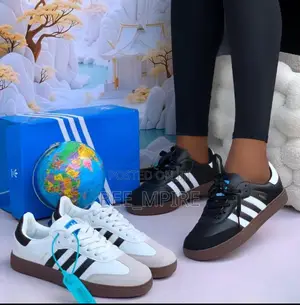 Adiddas Samba