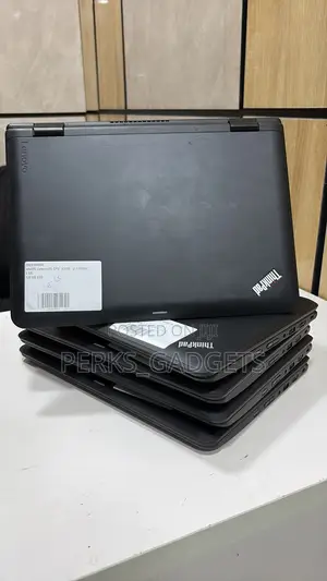 Laptop Lenovo ThinkPad 11e 8GB Intel Core 2 Quad SSD 128GB