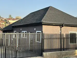 1bdrm Room & Parlour in Obasajo Road, Dutse-Alhaji for rent