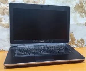 Laptop Dell Latitude E6430 8GB Intel Core i7 HDD 500GB
