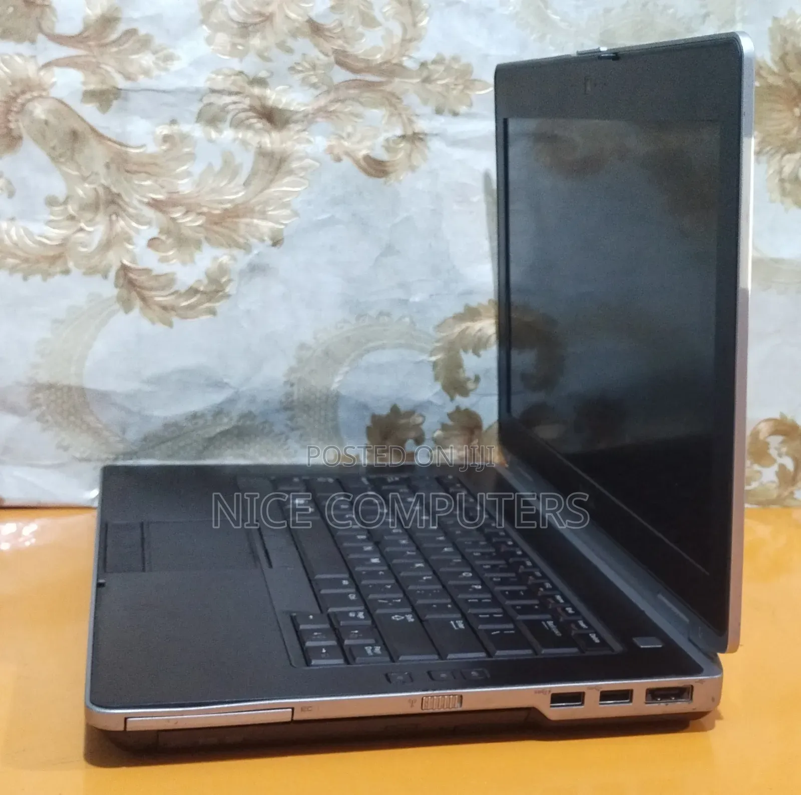 Laptop Dell Latitude E6430 8GB Intel Core i7 HDD 500GB