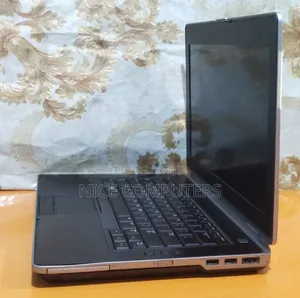Laptop Dell Latitude E6430 8GB Intel Core i7 HDD 500GB