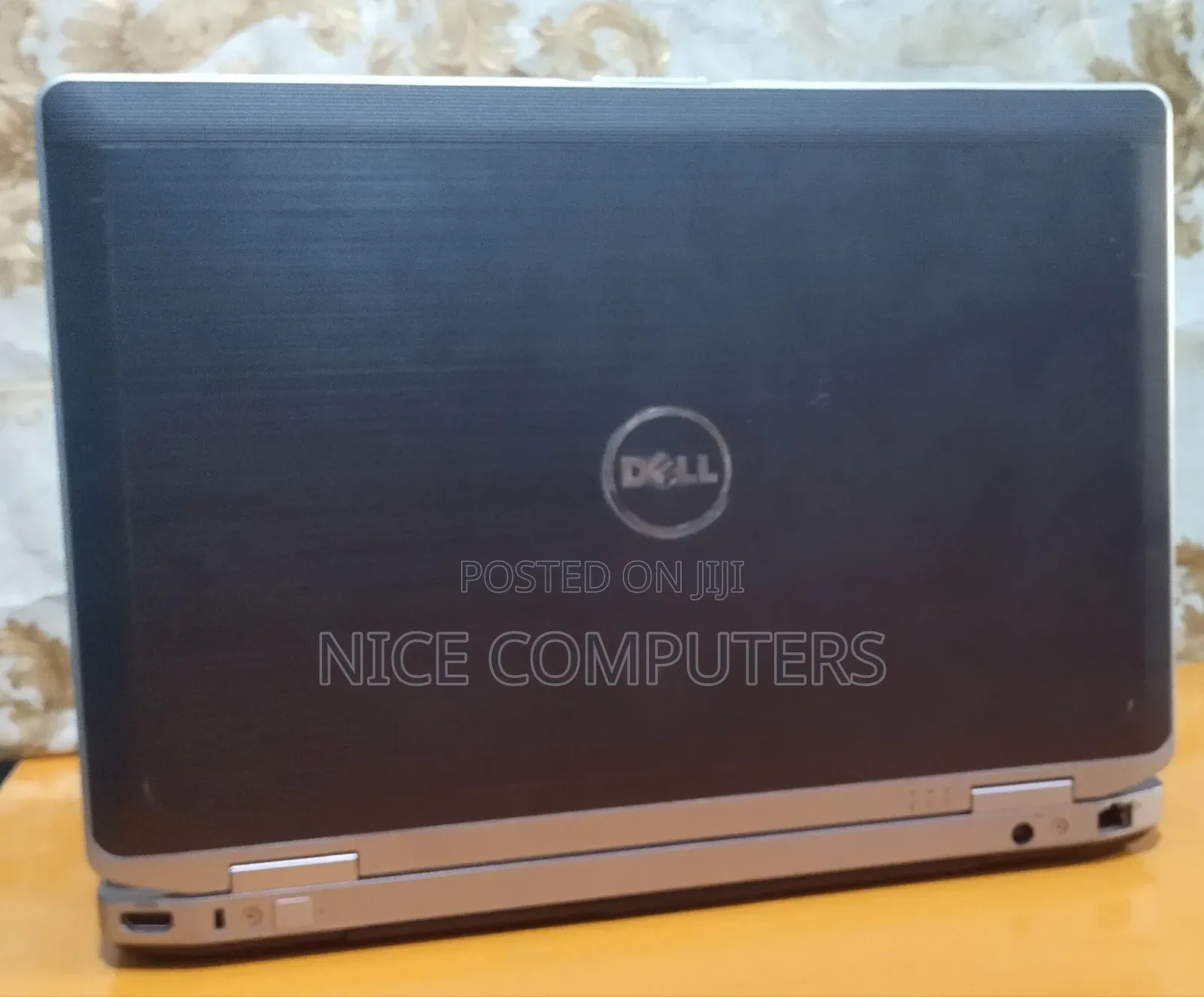 Laptop Dell Latitude E6430 8GB Intel Core i7 HDD 500GB