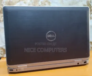 Laptop Dell Latitude E6430 8GB Intel Core i7 HDD 500GB