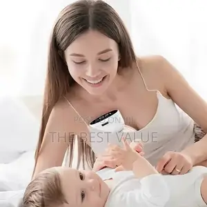 Electric Wearable Breast Pump
