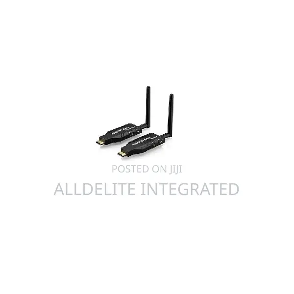 Hdmi Wireless Extender
