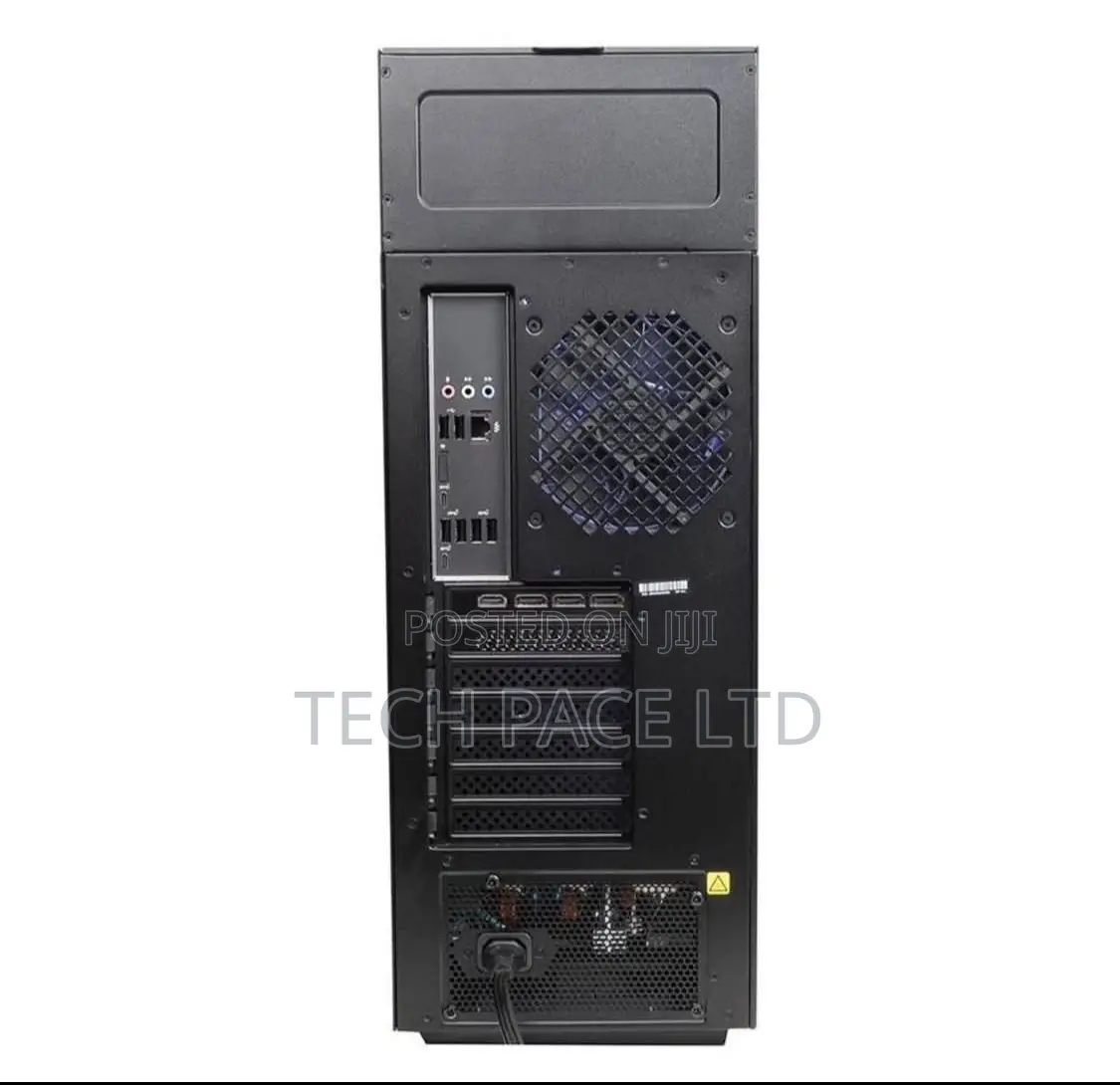 New Desktop Computer HP 64GB Intel Core Ultra 9 SSD 2T