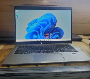 Laptop HP EliteBook X360 1030 G3 8GB Intel Core i7 SSD 256GB